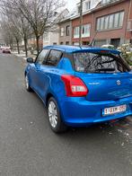 Nette Suzuki Swift te koop wegens aankoop nieuwe wagen, Auto's, Suzuki, Stof, Blauw, Swift, USB