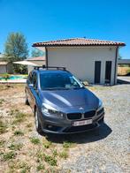 BMW serie gran tourer 216da 5 zitplaatsen., Auto's, Automaat, Monovolume, 5 deurs, Particulier