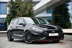 Hyundai i30 N 2.0 T-GDi Performance Pack 280 8DCT 117/150, Auto's, 1998 cc, Gebruikt, 4 cilinders, Alcantara