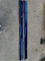 Bmw e36 originele luxury sideskirts, Auto-onderdelen, Ophalen, Voor, BMW