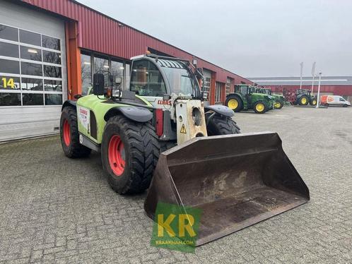 Claas Scorpion-7030-690815, Zakelijke goederen, Machines en Bouw | Kranen en Graafmachines, Verreiker