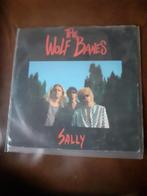 45T Wolf Banes : Sally / Caroline (Belpop), Enlèvement ou Envoi