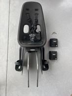 Thule Yepp Nexxt Maxi, Vélos & Vélomoteurs, Accessoires vélo | Sièges de vélo, 0 à 18 kg, Repose-pieds, Enlèvement, Utilisé