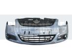 Bumper OPEL CORSA D 06-11 Voorbumper MZ1355, Auto-onderdelen, Gebruikt, Voor, 6 maanden garantie, Ophalen of Verzenden
