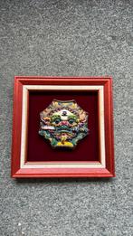 Koji potery originale Taïwan, Ophalen of Verzenden, Zo goed als nieuw