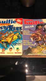 Strips kuifje, Boeken, Stripverhalen, Ophalen of Verzenden, Zo goed als nieuw