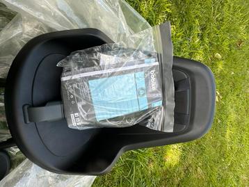 Bobike ONE Mini avec vitre avant beschikbaar voor biedingen