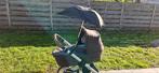 Mutsy Nio kinderwagen buggy, Kinderen en Baby's, Kinderwagens en Combinaties, Ophalen, Gebruikt, Kinderwagen, Mutsy