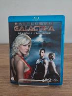 Battlestar Galactica seizoen 1, Ophalen of Verzenden, Zo goed als nieuw