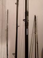 SHIMANO Purist Barbel 12"-13" multi power, Watersport en Boten, Hengelsport | Witvissen, Ophalen of Verzenden, Zo goed als nieuw