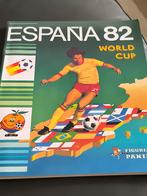 Panini Espana 82, heruitgave, Ophalen of Verzenden, Zo goed als nieuw