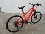 Electrische mountainbike Bh, Fietsen en Brommers, Elektrische fietsen, Gebruikt, 50 km per accu of meer, 55 tot 59 cm, Ophalen