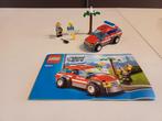 Lego city, Ophalen of Verzenden, Zo goed als nieuw, Complete set, Lego