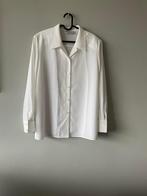 Nieuw WIT OVERHEMD - Prunelle XXL, Kleding | Dames, PRUNELLE, Ophalen of Verzenden, Nieuw, Wit