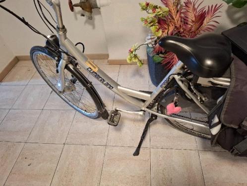 Te koop 2 e-bikes Blankenberge, Fietsen en Brommers, Elektrische fietsen, Gebruikt, Overige merken, Ophalen