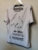 Gesigneerd shirt Cercle Brugge Kappa Kevin Denkey, Ophalen of Verzenden, Nieuw, Shirt