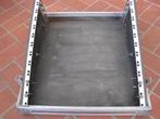 Flight case Pro 19", Ophalen of Verzenden, Gebruikt, 5 tot 10 kanalen
