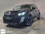 Peugeot 208 Allure 1.2 Turbo Man.6, Autos, Peugeot, 118 g/km, Achat, Euro 6, Boîte manuelle