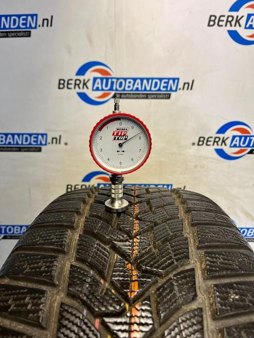 2x Dunlop Winter Sport 5 245/45 R18 100V 245/45/18 2454518 (, Auto-onderdelen, Banden en Velgen, Band(en), Winterbanden, 18 inch