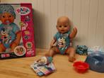 BABY Born Magic Boy - als nieuw!, Kinderen en Baby's, Ophalen of Verzenden