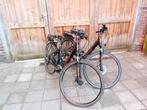 2 elektrische fietsen scott, Ophalen, Zo goed als nieuw