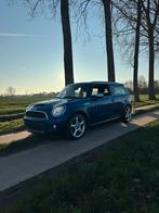 Mini Clubman S essence avec seulement 77 000 km carpass !, Achat, Clubman, Boîte manuelle, Noir