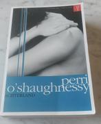 Perri O'Shaughnessy  :  Achterland, Ophalen of Verzenden