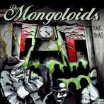442 - THE MONGOLOIDS - TIME TRIALS - NIEUW, Envoi, Neuf, dans son emballage, Autres genres
