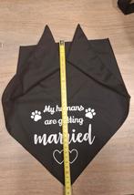 Sjaal hond, Dieren en Toebehoren, Verzenden