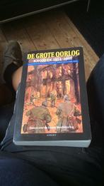 De grote oorlog, Enlèvement ou Envoi