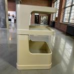 Vintage space age barcart  bijzettafel 'Flair voor Prisunic', Ophalen of Verzenden