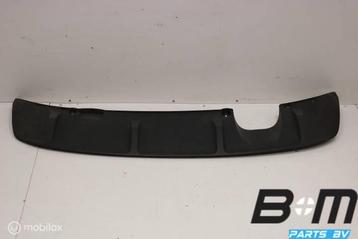 Onderspoiler achter Seat Ibiza beschikbaar voor biedingen