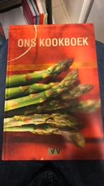 Ons Kookboek, Boeken, Kookboeken, Hoofdgerechten, Gezond koken, Ophalen of Verzenden, Zo goed als nieuw