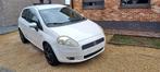 Fiat Punto 1.4 essence, Achat, Boîte manuelle, Particulier, Punto