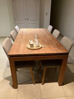 Mooie stoelen, Huis en Inrichting, Ophalen, Zo goed als nieuw