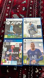 Fifa 21 22 23 24, Games en Spelcomputers, Games | Sony PlayStation 5, Ophalen, Zo goed als nieuw