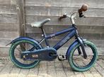 Kinderfiets jongens, Fietsen en Brommers, Fietsen | Kinderfietsjes, Ophalen, Gebruikt, Volare