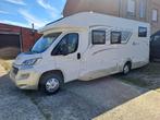 Fiat Ci Magis 84 XT, Caravans en Kamperen, Buitenlamp, Fiat, L-zit, Half-integraal