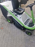 Zitmaaier etesia bahia MBHE Hydro, Tuin en Terras, Ophalen of Verzenden, Zo goed als nieuw