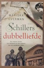 Mariska Overman Schillers Dubbelliefde, Boeken, Ophalen of Verzenden, Zo goed als nieuw