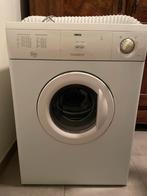 Droogkast Zanussi, Elektronische apparatuur, Droogkasten, Ophalen, Gebruikt, Voorlader