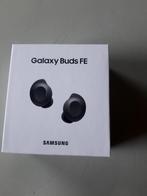 Nieuwe Samsung Galaxy buds FE, Telecommunicatie, Nieuw, In oorschelp (earbud), Bluetooth, Ophalen