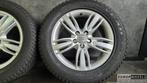 17 inch Audi Q3 velgen Goodyear banden 83A 8U0 Skoda Kodiaq, Auto-onderdelen, Banden en Velgen, Gebruikt, -, -, Banden en Velgen