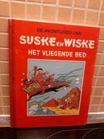 Hardcover Het vliegende bed+ bijlage, Boeken, Ophalen of Verzenden, Nieuw