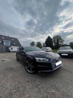 2.0 TDIS tronic quattro Sportback *20Z/Pano*, Auto's, Audi, Particulier, Te koop