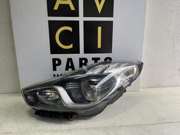 Koplamp Hyundai ix20  Halogeen H7 origineel links disponible aux enchères