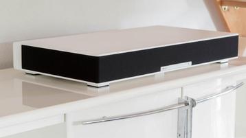 Raumfeld Teufel Sounddeck beschikbaar voor biedingen
