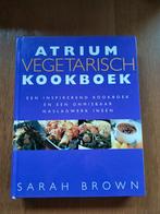 Vegetarisch Kookboek   384 bladzijden, Livres, Livres de cuisine, Enlèvement, Comme neuf, Autres régions, Végétarien