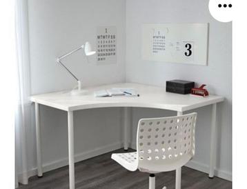IKEA - Table/bureau d'angle