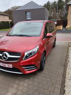 Mercedes klasse V300D, Autos, Mercedes-Benz, 176 kW, Euro 6, Carnet d'entretien, 2500 kg